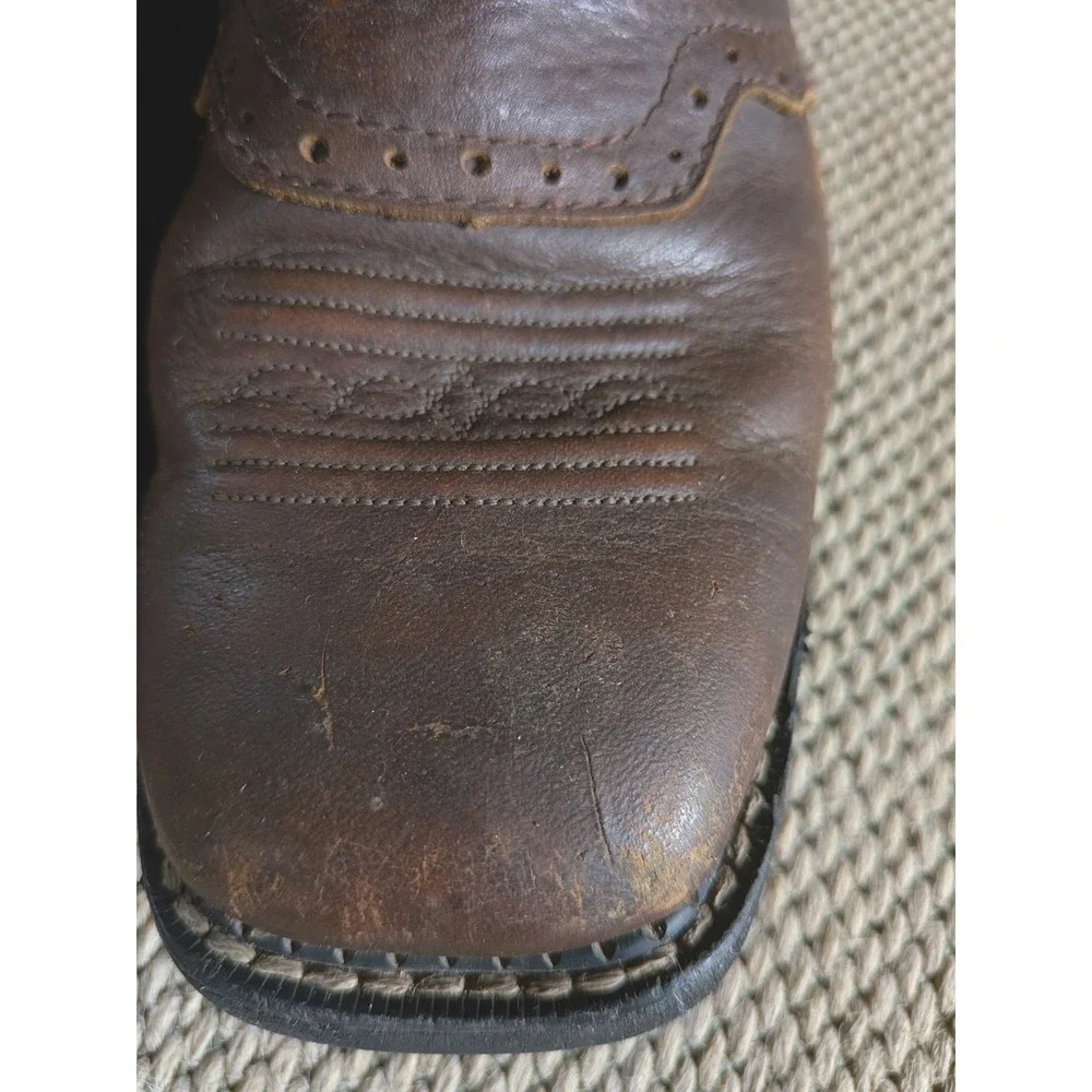 Justin Boots justin gypsy
